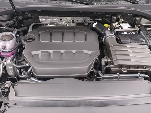 New 2026 Audi Q3 quattro 2.0T image 37