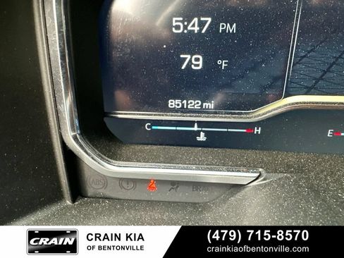 Used 2024 GMC Sierra 1500 Denali w/ Denali Reserve Package RWD image 23