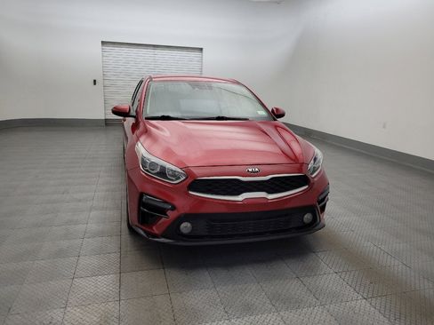 Used 2021 Kia Forte LXS FWD image 14