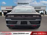 New 2025 Dodge Charger Daytona R/T w/ Quick Order Package 25M R/T image 4