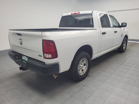 Used 2018 RAM 1500 Tradesman w/ Popular Equipment Group RWD image 9