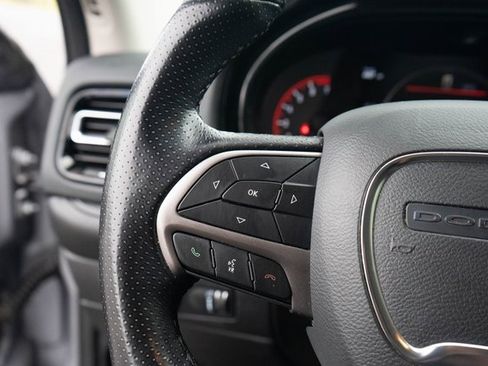 Used 2021 Dodge Durango SXT w/ 3rd Row Seating Group image 21