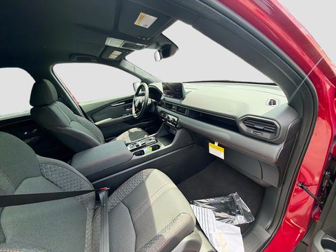 New 2026 Honda Pilot Sport image 25