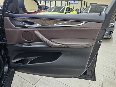 Used 2016 BMW X4 M40i image 88