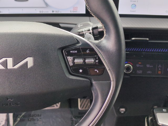 Certified 2022 Kia EV6 GT-Line RWD image 19