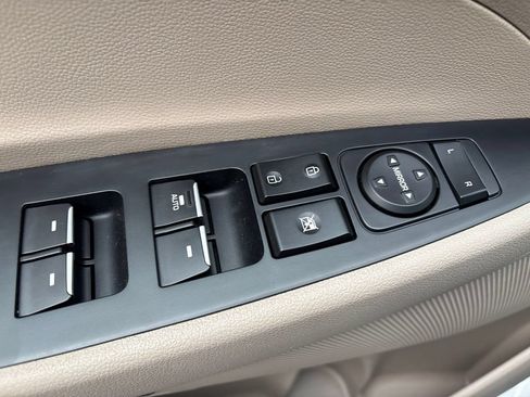 Used 2021 Hyundai Tucson Ultimate AWD/4WD image 13