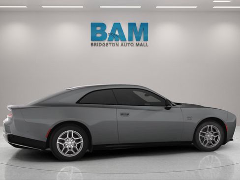 New 2025 Dodge Charger R/T w/ Sun & Sound Package image 14