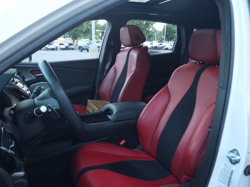 Used 2021 Acura RDX A-Spec FWD image 32