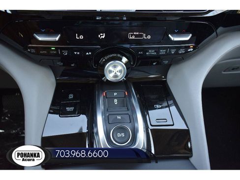 New 2026 Acura MDX SH-AWD w/ Technology Package image 16