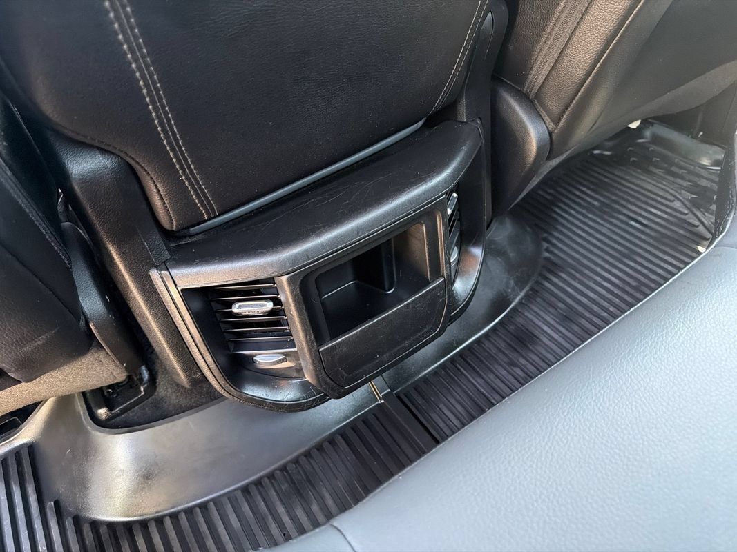 Used 2025 RAM 1500 Tradesman RWD image 18