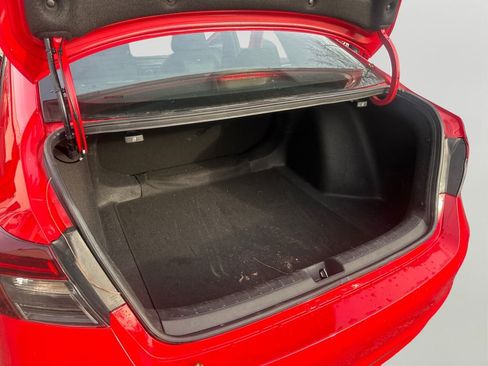 Certified 2025 Honda Civic Sport image 28