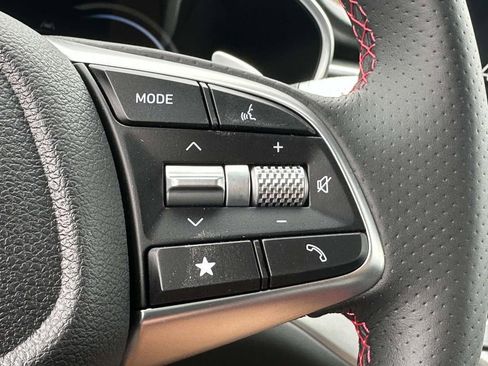 New 2026 Genesis G70 3.3T Sport Prestige image 27