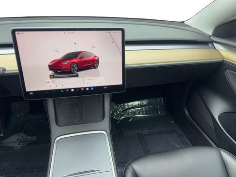 Used 2023 Tesla Model 3 Standard Range image 54