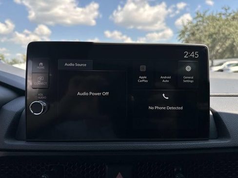 New 2026 Honda CR-V TrailSport image 22