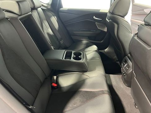 New 2025 Acura TLX SH-AWD w/ A-SPEC Pkg image 32