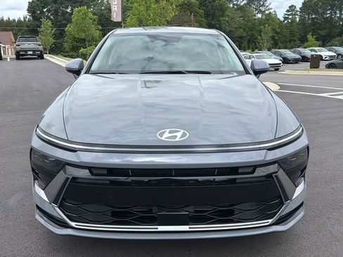 New 2026 Hyundai Sonata SEL FWD image 9