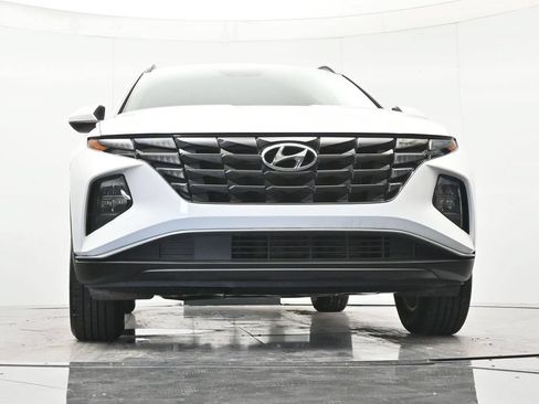 Used 2024 Hyundai Tucson SEL AWD/4WD image 34
