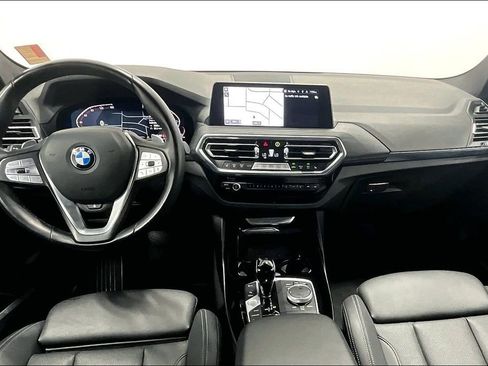 Used 2023 BMW X3 xDrive30i w/ Convenience Package w/ZPA image 17