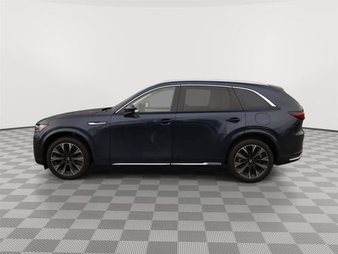 Certified 2025 MAZDA CX-90 3.3 Turbo S w/ Premium Plus AWD/4WD image 22