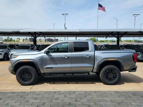 New 2026 GMC Canyon Elevation w/ Convenience Package AWD/4WD image 7
