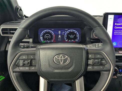 New 2026 Toyota 4Runner Limited image 13
