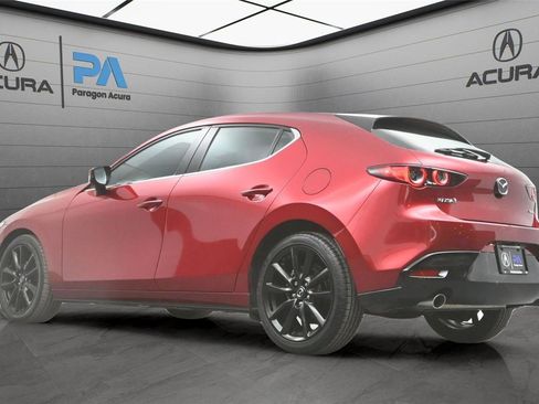 Used 2021 MAZDA MAZDA3 s image 32