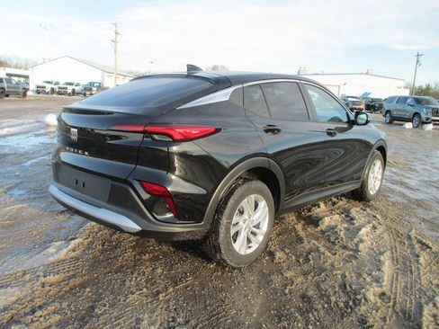 New 2026 Buick Envista Preferred w/ Convenience I Package image 5