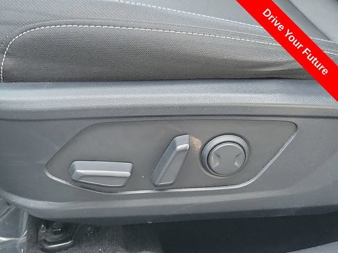 Used 2024 Hyundai Tucson SEL FWD image 16