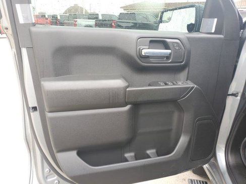 New 2026 Chevrolet Silverado 1500 Custom image 16