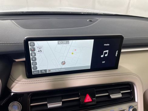 New 2026 Genesis G70 2.5T Prestige AWD/4WD image 7