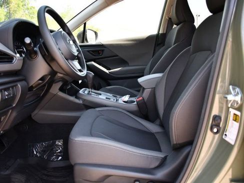 New 2026 Subaru Crosstrek 2.0i Premium AWD/4WD image 11