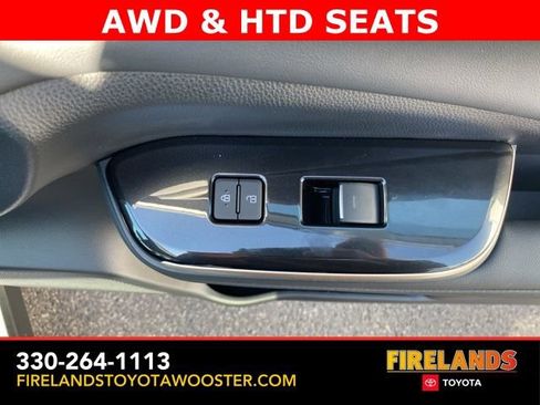 New 2025 Toyota Crown Signia image 48