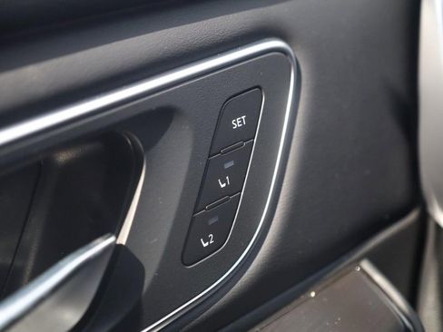 New 2026 Nissan Rogue Platinum w/ Platinum Premium Package image 13