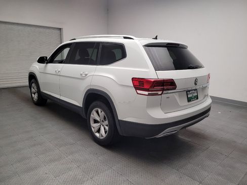 Used 2019 Volkswagen Atlas SE FWD image 5