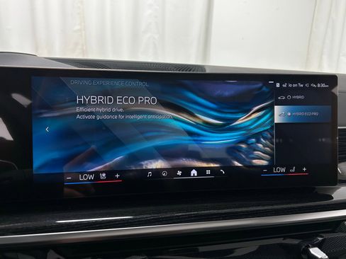 New 2026 BMW X5 xDrive50e AWD/4WD image 24