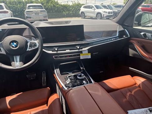 Certified 2026 BMW X7 xDrive40i w/ Executive Package AWD/4WD image 20