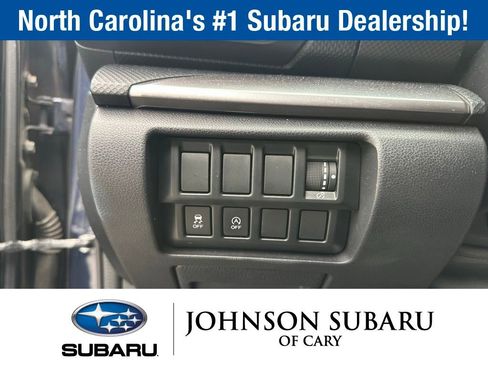 Used 2019 Subaru Forester Sport image 17