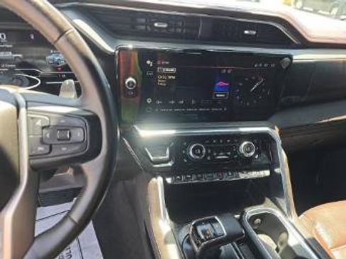 Used 2023 GMC Sierra 1500 Denali w/ Denali Reserve Package RWD image 19