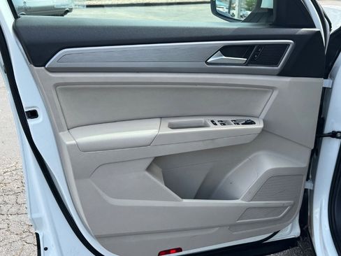 Used 2019 Volkswagen Atlas SE w/ Towing Package AWD/4WD image 10