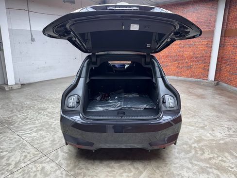 New 2026 BMW iX xDrive60 w/ Premium Package image 26