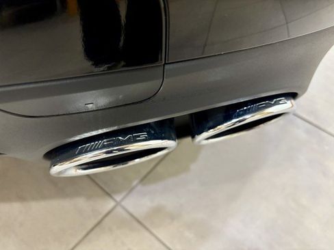 New 2026 Mercedes-Benz AMG GT 53 image 34