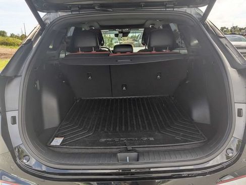 Used 2026 Kia Sportage SX FWD image 12