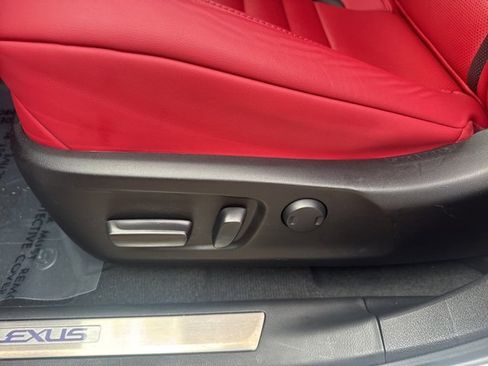 Used 2022 Lexus RX 450h F Sport image 16