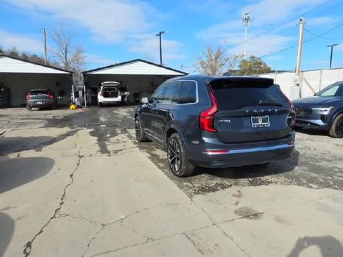 New 2026 Volvo XC90 B6 Ultra image 7