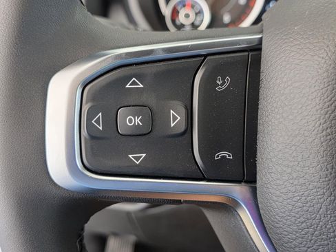 New 2026 RAM 2500 Big Horn image 32