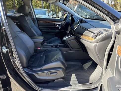 Used 2019 Honda CR-V EX-L image 22