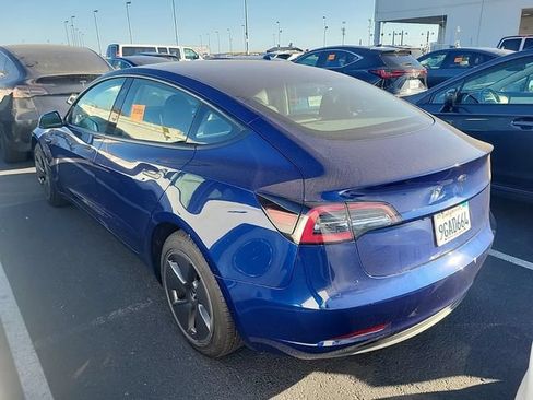 Used 2023 Tesla Model 3 Standard Range RWD image 3