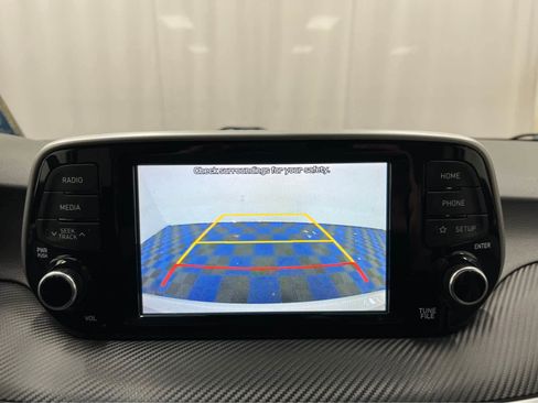 Used 2019 Hyundai Tucson SE image 5