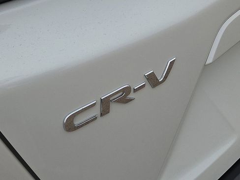 Used 2020 Honda CR-V EX image 11