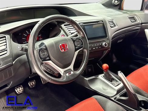Used 2015 Honda Civic Si image 13